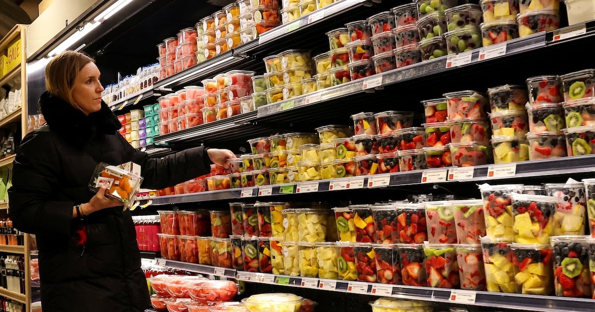 La inflación en Estados Unidos volvió a acelerarse en septiembre y la nafta se consolida como el principal factor de presión