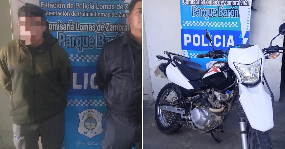 Imputaron al efectivo del Comando de Patrulla de Lomas de Zamora que atropelló y mató a un nene de dos años en Ingeniero Budge