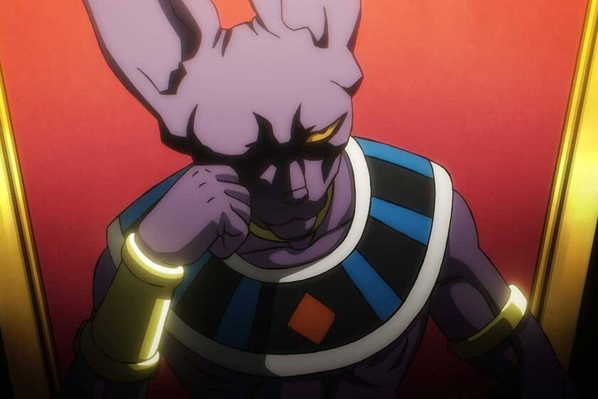 Dragon Ball Super vuelve a empezar por el principio y esta vez, con fritas: llega la versión que se concentró en Beerus y nada más