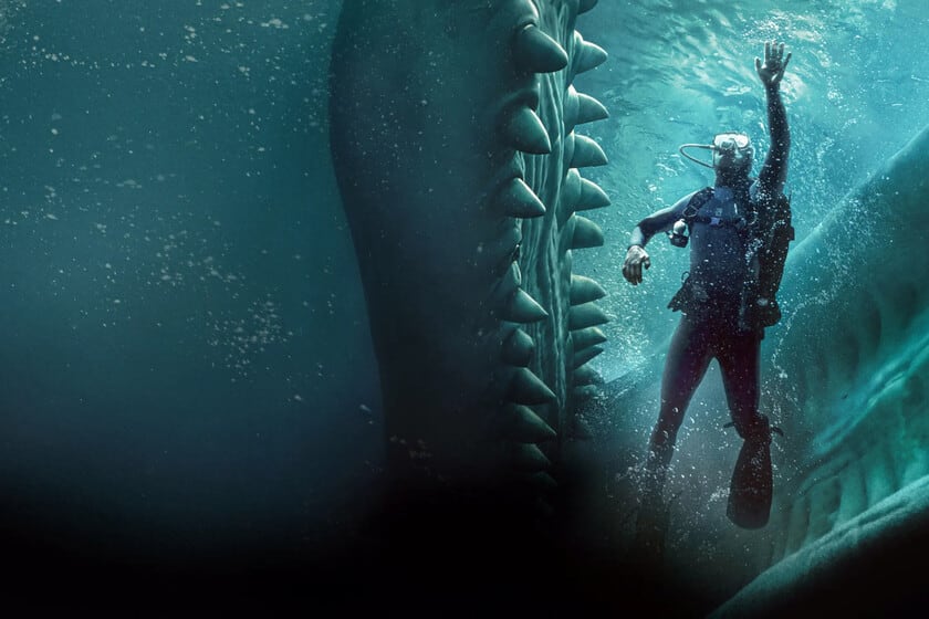 Whalefall: cuando el estómago de una ballena se vuelve el mejor confesionario del mundo