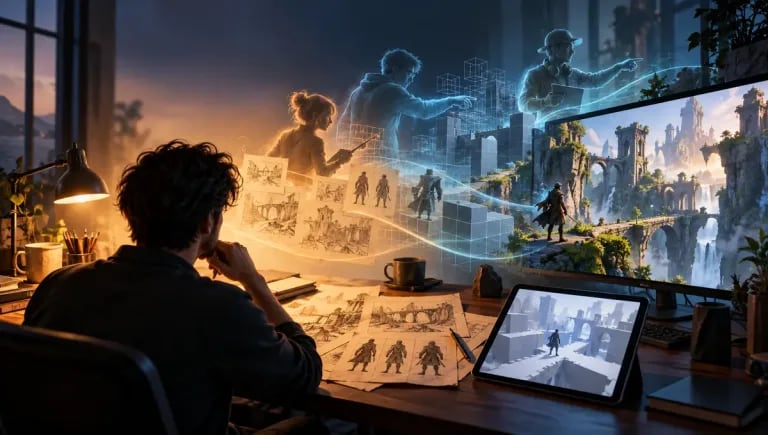 La espera se acabó: Rockstar se planta y promete que lo próximo no va a tardar otros ocho años