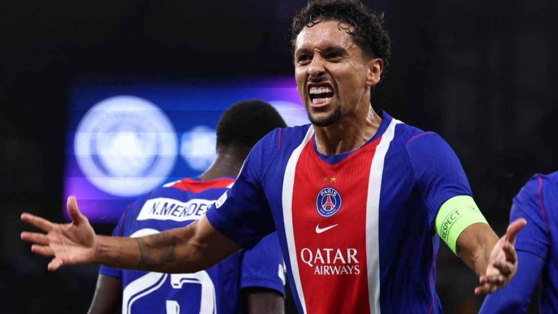 El PSG pasó por encima del City en el Etihad y dejó a todos con la boca abierta