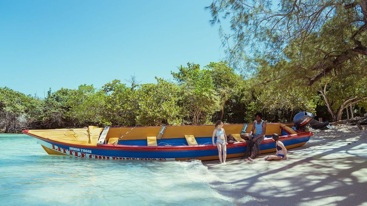 Jamaica, más allá del resort: un Caribe con actividades para todos los perfiles del viajero argentino