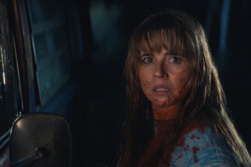 Crystal Lake vuelve a abrirse y esta vez te cuenta quién fue Pamela antes de ser el grito