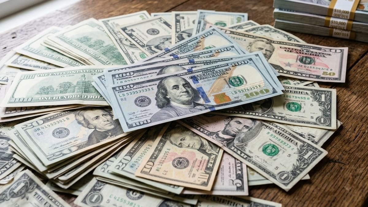 La pizarra del jueves dejó al dólar clavado en $1.535 y al blue a $1.550, mientras la inflación de septiembre volvió a pegar un salto y se ubicó en 1,9%