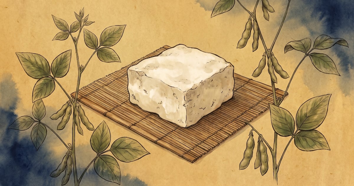 Tofu, el bloque blanco que se ganó un lugar en la mesa argentina: qué le hace al cuerpo comerlo seguido