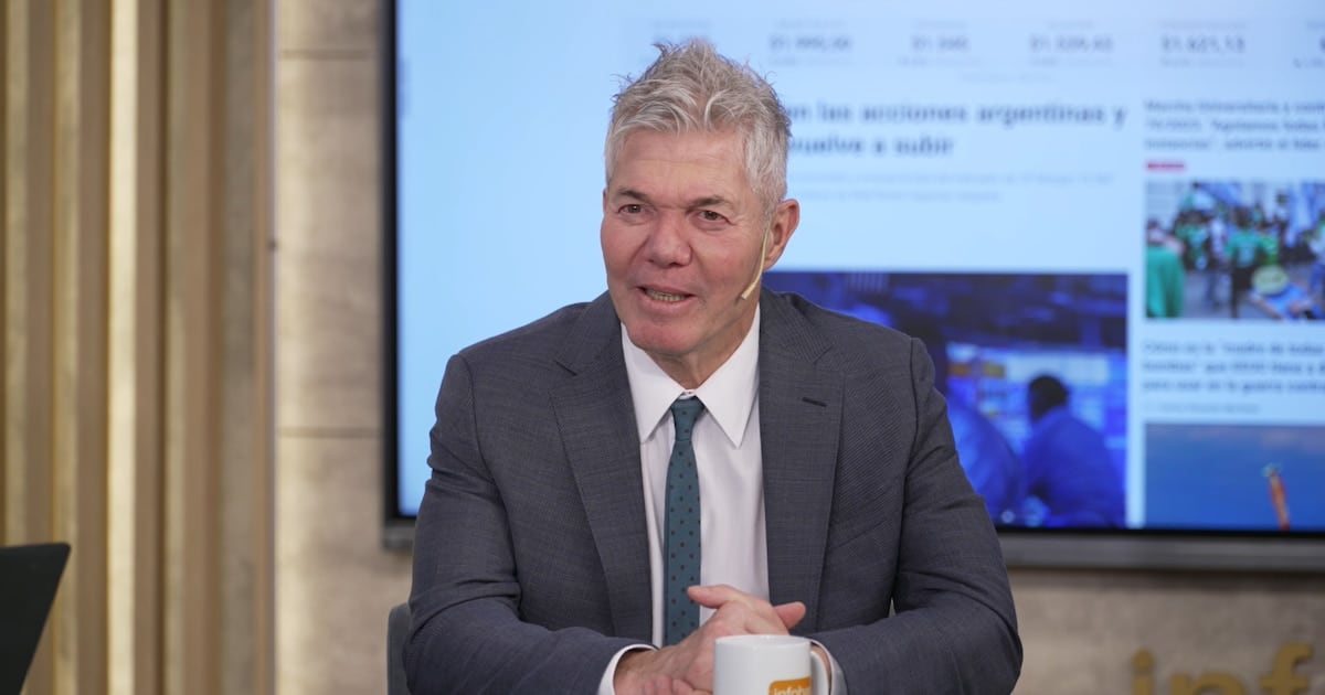 Fernando Burlando y la confesión inesperada: lleva tres años con un chip hormonal y dice sentirse como un pibe de 17
