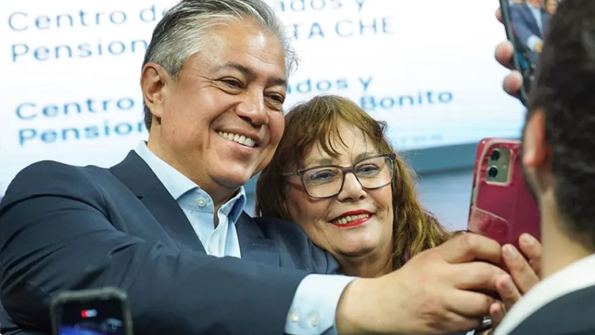 Huella Mayor: la apuesta neuquina para que los jubilados que nunca vieron la provincia terminen conociéndola