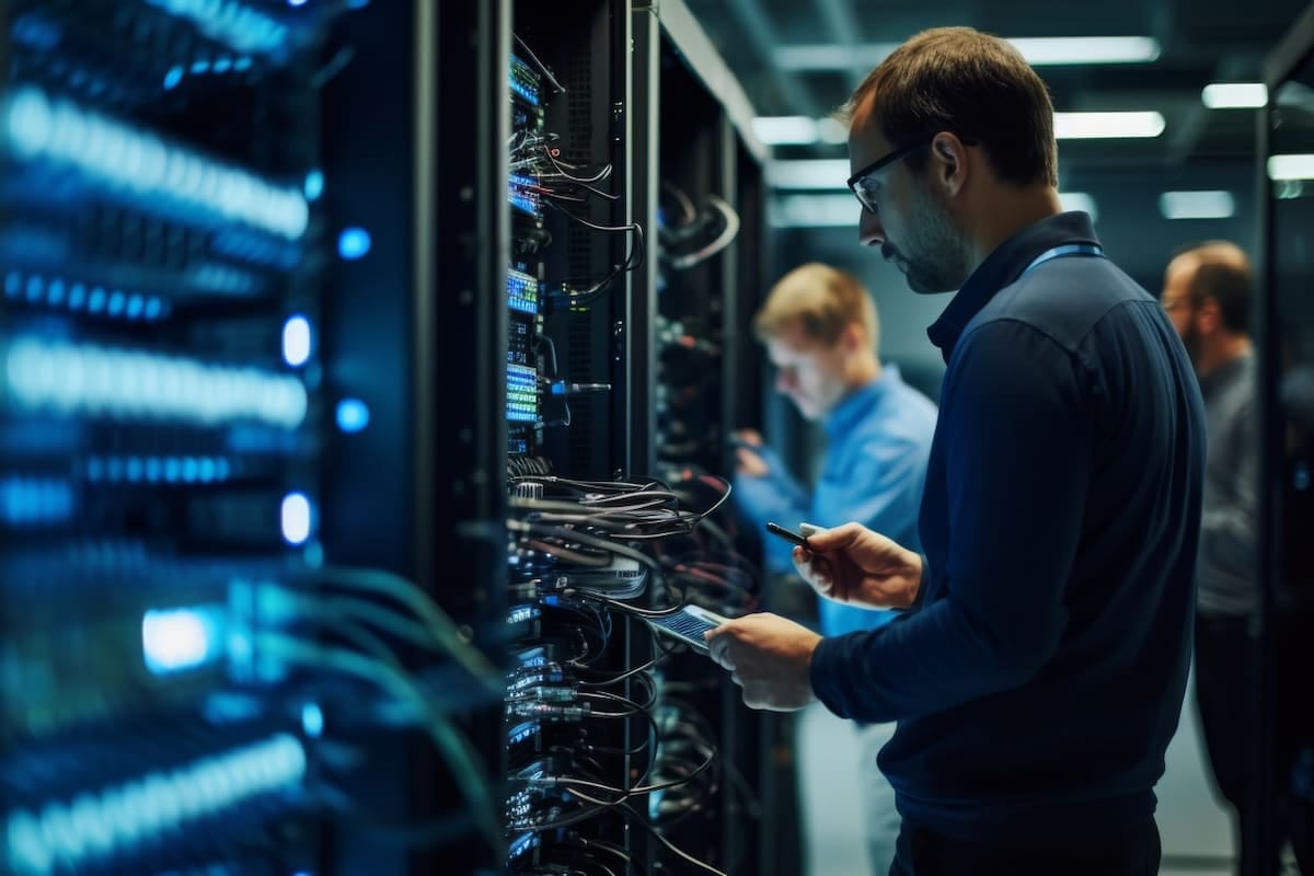 Argentina pisa fuerte como destino para centros de datos ligados a la inteligencia artificial