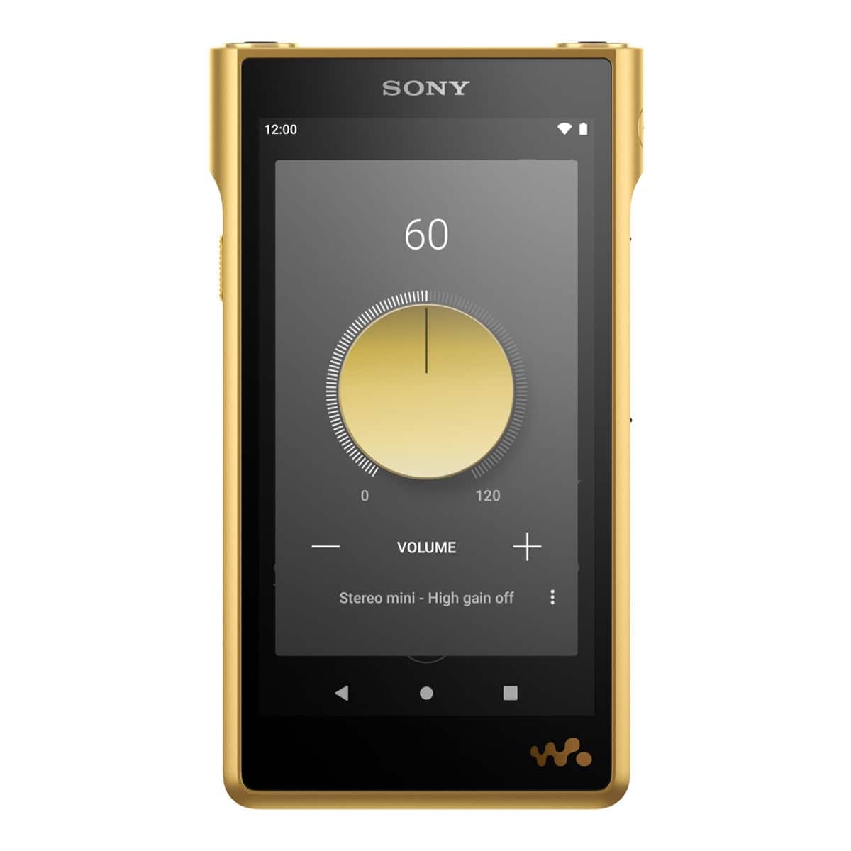 El Walkman vuelve a ser un objeto de deseo: Sony lo enchufa a seis mil dólares y se anima a decirlo en voz alta