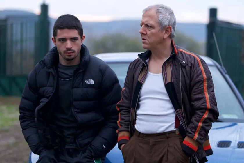 "El mal hijo": la promesa de un debut que se pierde entre mafias y persecuciones