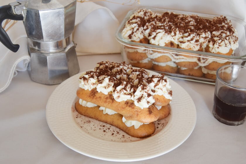 Tiramisú sin TACC en casa: la receta que ningún celíaco debería resignar