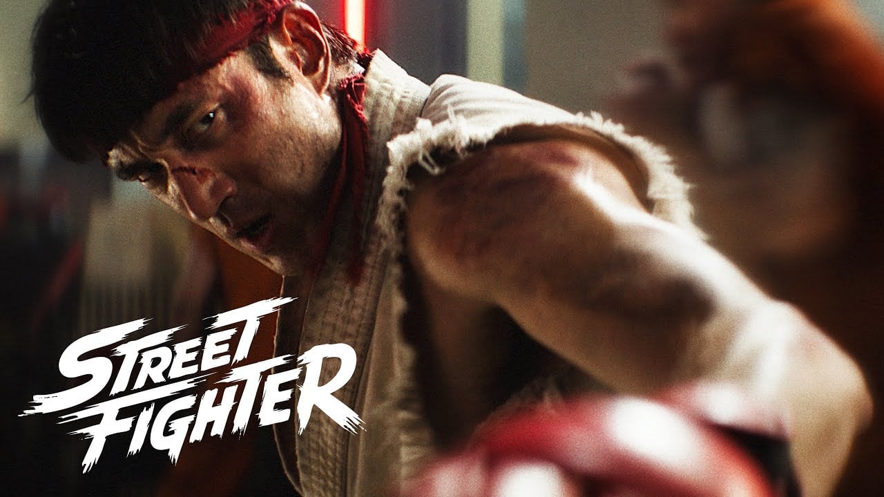 Street Fighter sacude la pantalla y abre una grieta enorme entre la crítica y el público enardecido