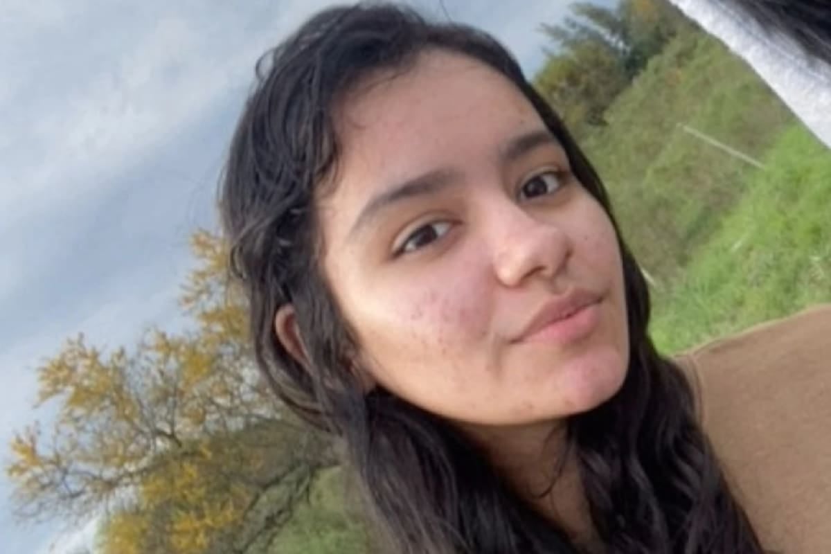 Buscan en la frontera entre Entre Ríos y Paysandú a una adolescente de 15 años reportada como desaparecida