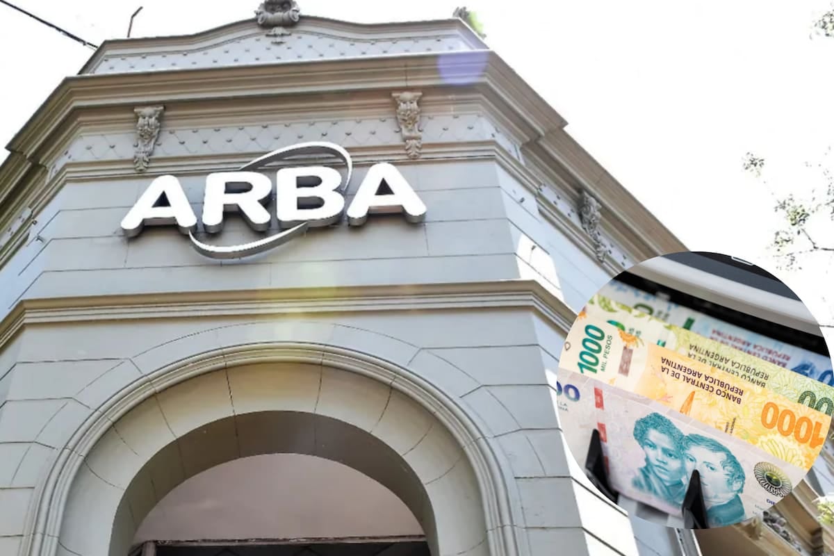 ARBA lanza una moratoria exprés con rebajas de hasta el 40%: cómo queda el cronograma y qué se paga en cada etapa