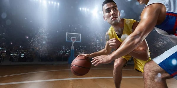Valencia se sacó la mufa a puro triples y dejó al Murcia mirando el techo