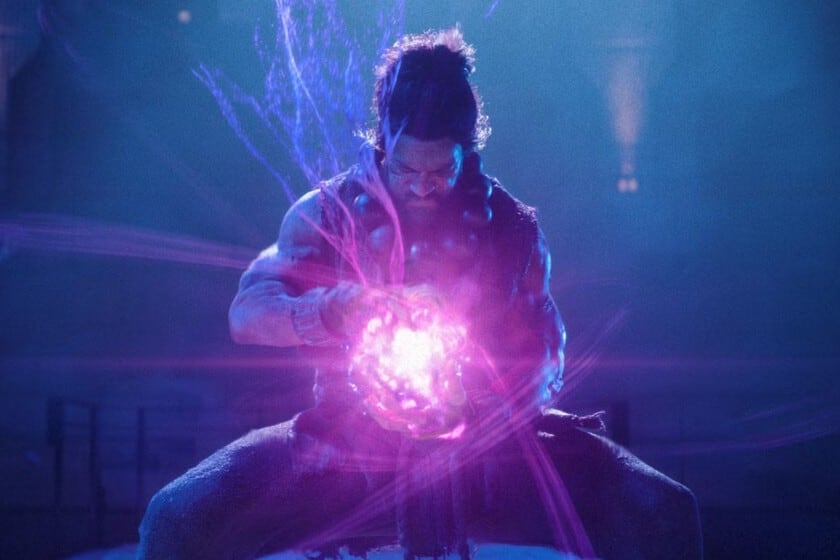 Street Fighter 2026: la adaptación que le ganó la pulseada a sus propias sombras