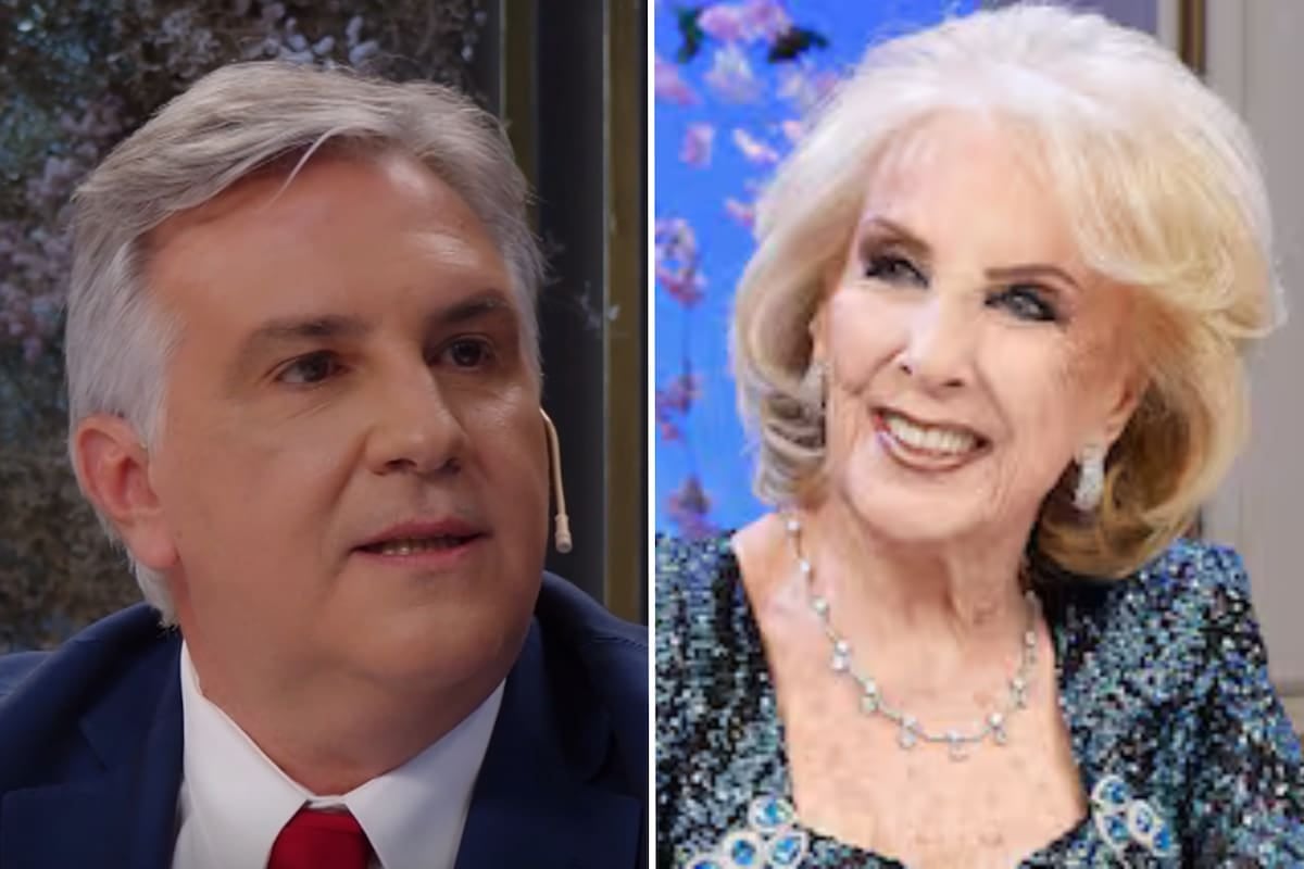 Cien velitas para Mirtha: la idea de festejar sus cien años en el Kempes y por qué a esta altura ya parece un guiño del público