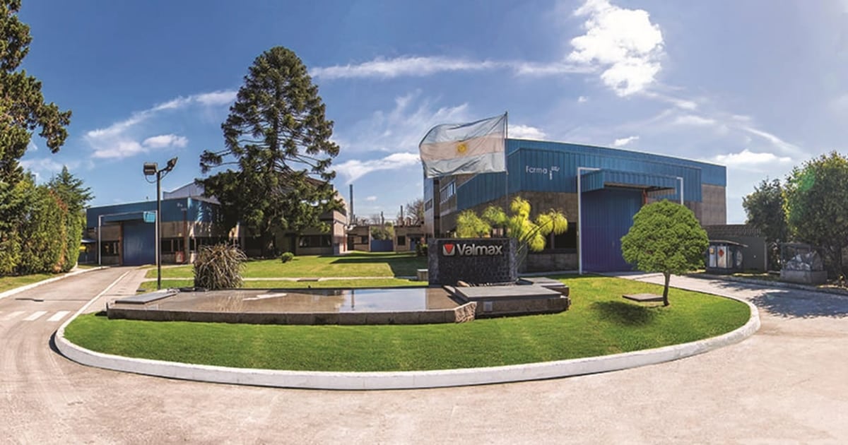 Valmax cierra su planta en Ituzaingó, despide a la mitad del personal y deja 156 millones en cheques sin fondo
