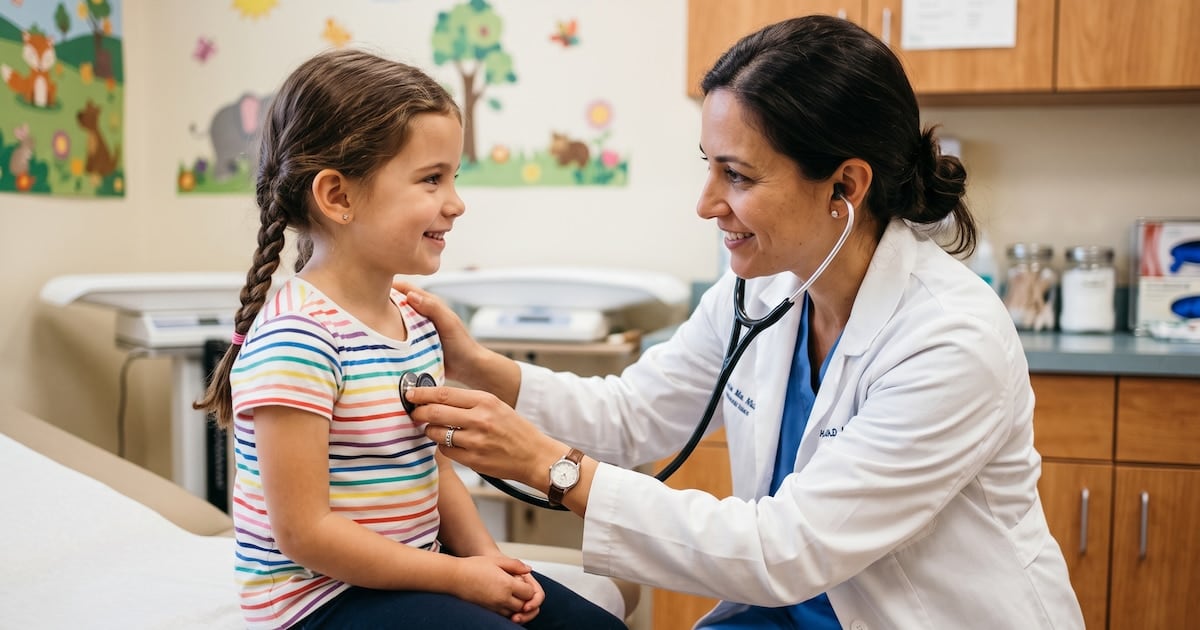 El día que los pediatras dejaron de ser solo "el doctor de los chicos": cinco preguntas que les hacen todo el tiempo