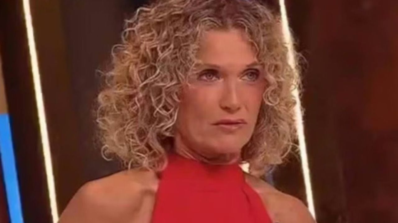 El bocado mínimo: por qué Maru Botana quedó en el ojo de la tormenta en MasterChef Celebrity