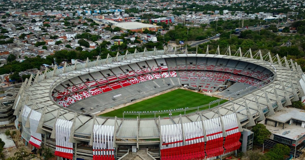 Cuánto cuesta ir a ver a Boca a la final de la Sudamericana en Barranquilla: vuelos, paquetes y lo que aún falta definir