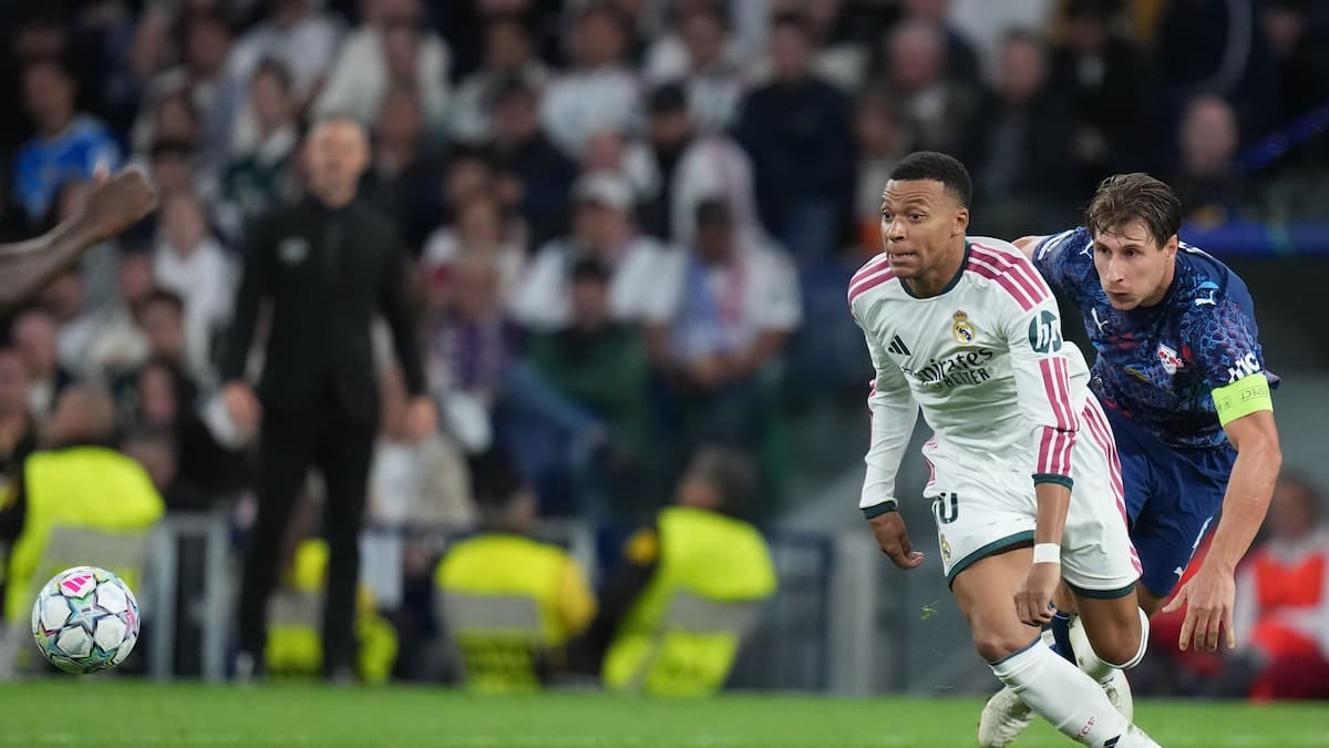Champions con sabor criollo: golazos, batacazos y un Madrid a todo trapo