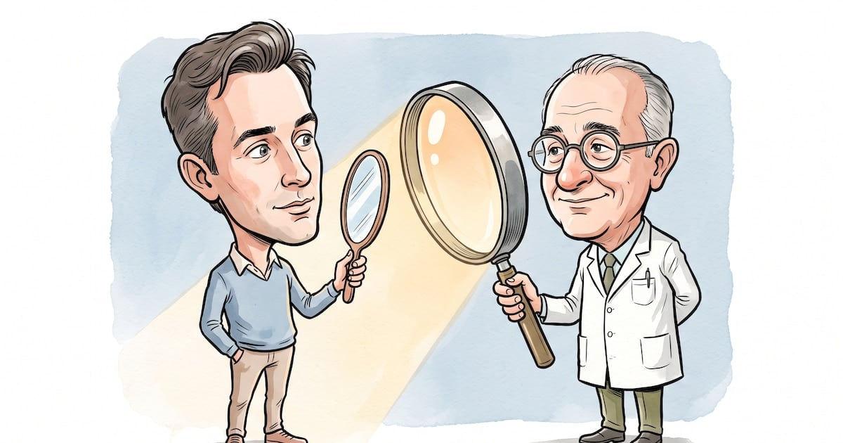 Una lesion que insiste en la boca merece una consulta médica