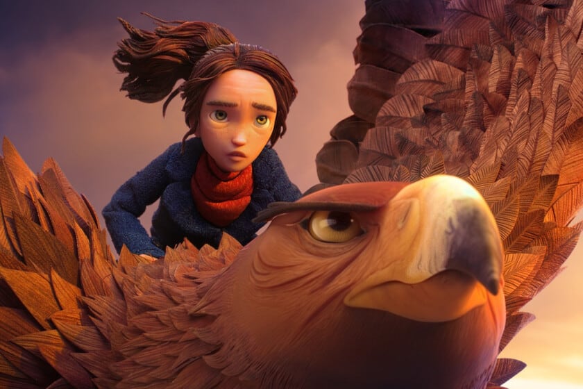 Wildwood: cinco años, 231 muñecos y la apuesta más arriesgada del stop-motion contemporáneo