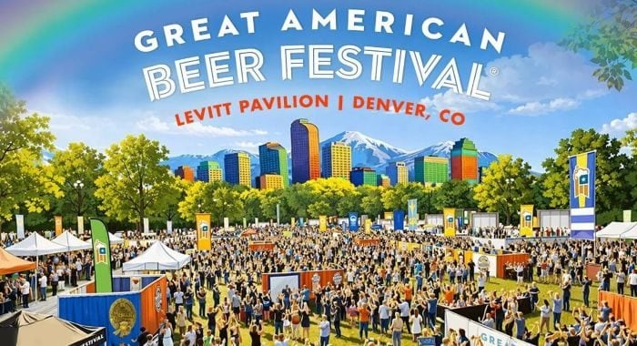 Aluminé combina cerveza artesanal, gastronomía y cultura local en su nuevo festival