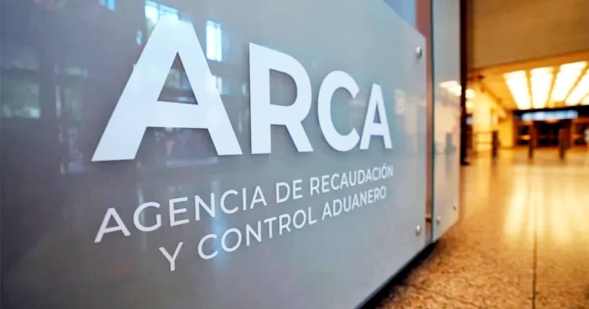 ARCA abre una ventana para reducir multas administrativas