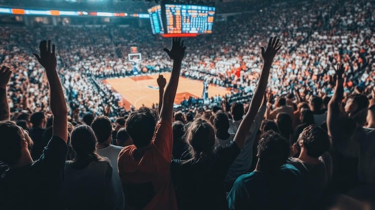 LeBron estrenaba los Sixers y le desarmó la fiesta a los Knicks