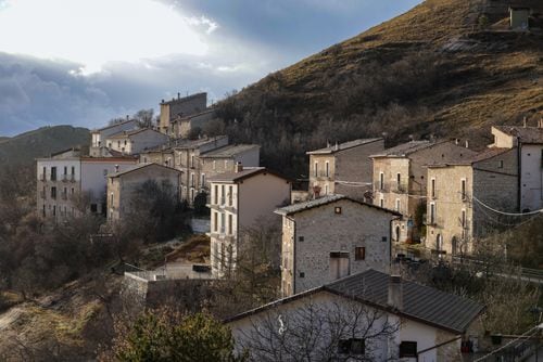 Argentina encuentra en Italia una segunda casa y una ruta hacia sus pueblos