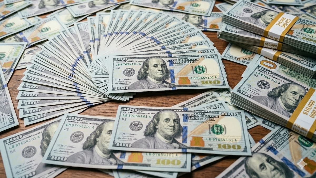 El dólar oficial y el blue convergen en $1.550: qué impacto tiene sobre los gastos en el exterior