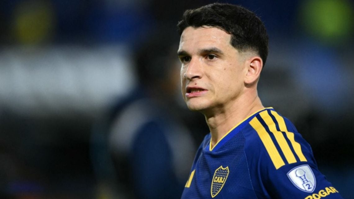 Boca preserva a Lautaro Blanco y Avellaneda espera a Braida