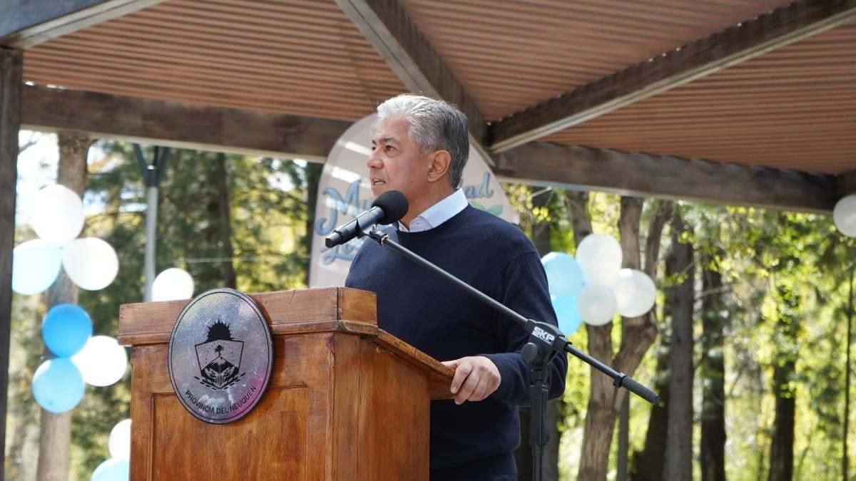 Neuquén propone una rebaja de luz del 30% para los hogares del EPEN
