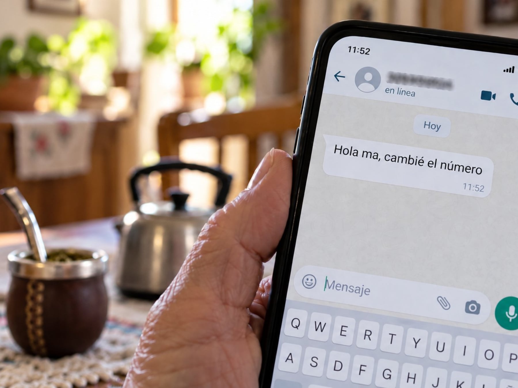Estafas con voz y texto impecable: cómo reconocer el engaño digital