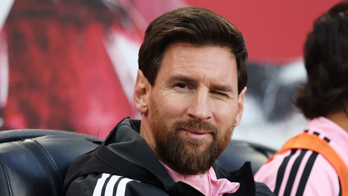 Messi llegó, pero no alcanzó: New York dejó al Inter Miami con las manos vacías