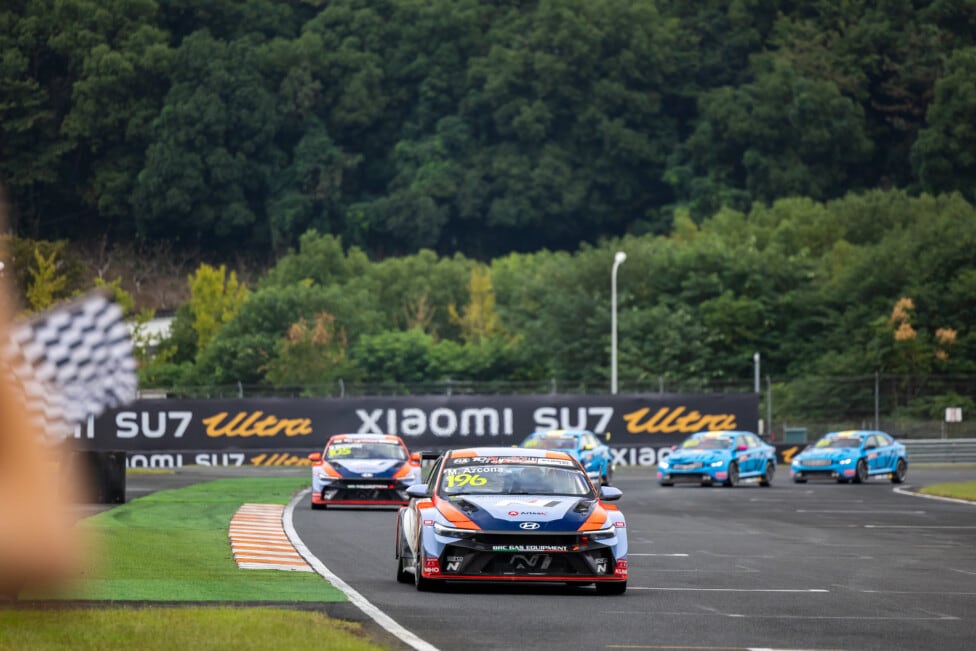 Zhejiang dejó todo para Macao