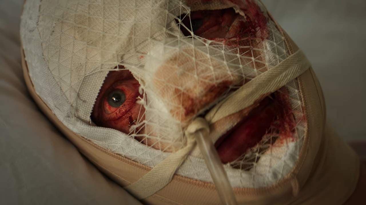 Cara de Barro llega con unimBAJO DE TERROR