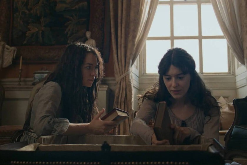 Dos hermanas, un estate y otra forma de leer a Jane Austen