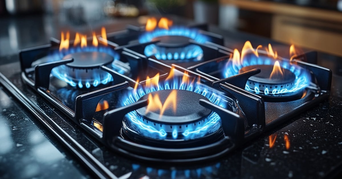 El gas deja de subsidized en 3,35 millones de hogares y redistribuye el foco del BENEFICIO